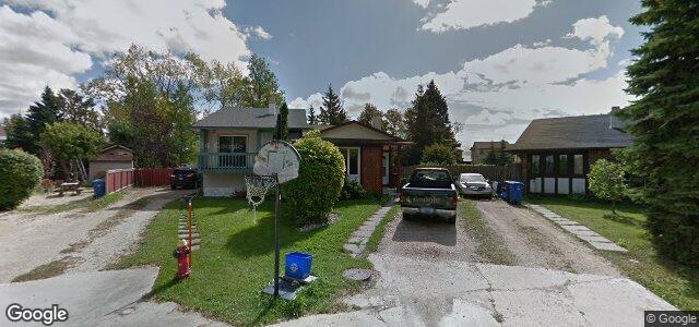 26 Mosswood Place（加拿大曼尼托巴省溫尼伯市）房屋照片