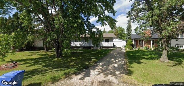 26 Shepton Bay（加拿大曼尼托巴省溫尼伯市）房屋照片