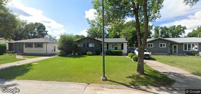 27 Alder Bay（加拿大曼尼托巴省溫尼伯市）房屋照片