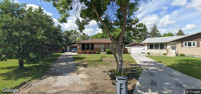 27 Collingham Bay（加拿大曼尼托巴省溫尼伯市）房屋照片