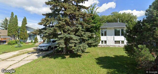 27 Evenwood Crescent（加拿大曼尼托巴省溫尼伯市）房屋照片