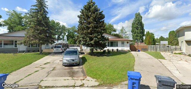 27 Foxberry Bay（加拿大曼尼托巴省溫尼伯市）房屋照片