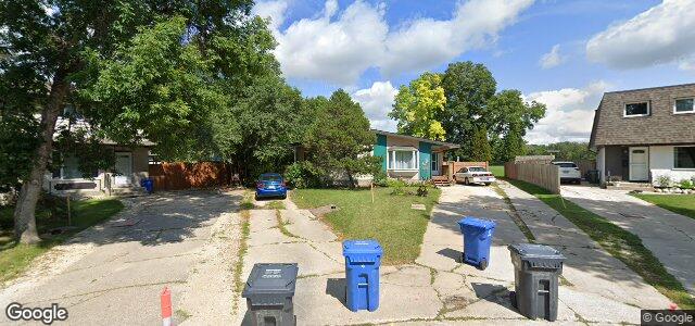 27 Harwood Crescent（加拿大曼尼托巴省溫尼伯市）房屋照片