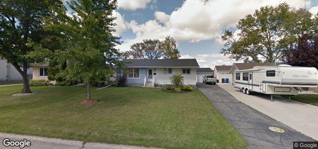 27 Kersey Bay（加拿大曼尼托巴省溫尼伯市）房屋照片