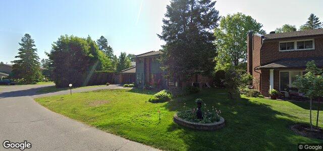 27 Lismer Crescent（加拿大曼尼托巴省溫尼伯市）房屋照片