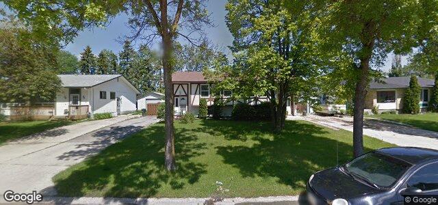 29 Brownell Bay（加拿大曼尼托巴省溫尼伯市）房屋照片