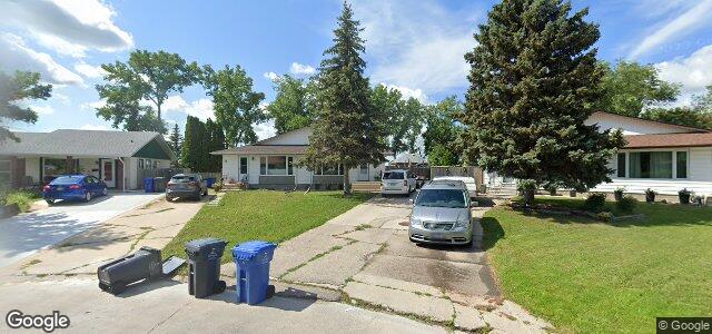 29 Foxberry Bay（加拿大曼尼托巴省溫尼伯市）房屋照片