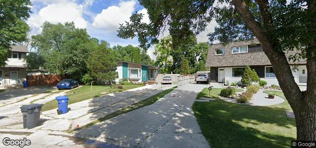 29 Harwood Crescent（加拿大曼尼托巴省溫尼伯市）房屋照片