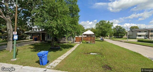 3 Briarbrook Bay（加拿大曼尼托巴省溫尼伯市）房屋照片