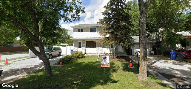 3 Harwood Crescent（加拿大曼尼托巴省溫尼伯市）房屋照片