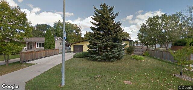 3 Kersey Bay（加拿大曼尼托巴省溫尼伯市）房屋照片