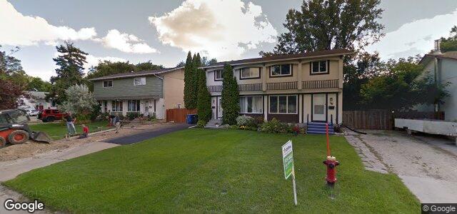 30 Brownell Bay（加拿大曼尼托巴省溫尼伯市）房屋照片