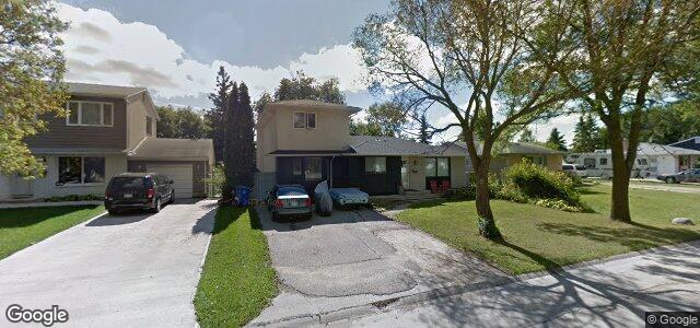 30 Eager Crescent（加拿大曼尼托巴省溫尼伯市）房屋照片