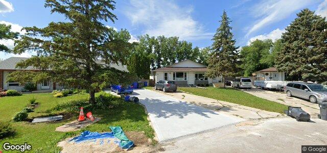 31 Foxberry Bay（加拿大曼尼托巴省溫尼伯市）房屋照片