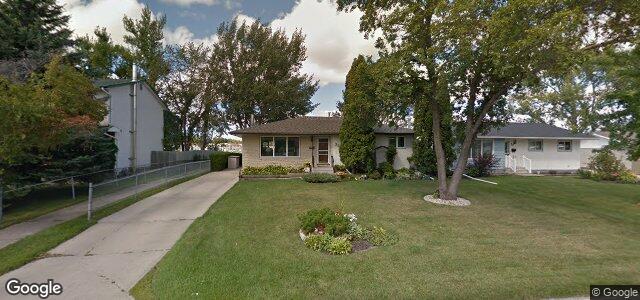 31 Kersey Bay（加拿大曼尼托巴省溫尼伯市）房屋照片