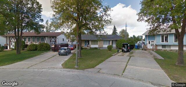 33 Brownell Bay（加拿大曼尼托巴省溫尼伯市）房屋照片