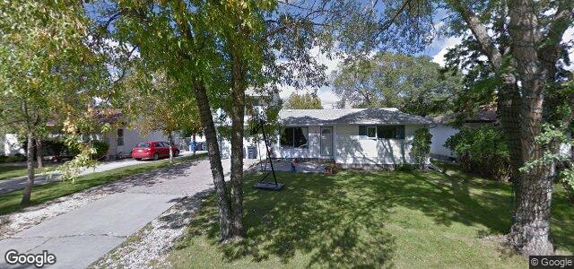 33 Eager Crescent（加拿大曼尼托巴省溫尼伯市）房屋照片