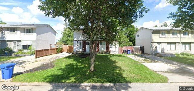 33 Lavenham Crescent（加拿大曼尼托巴省溫尼伯市）房屋照片