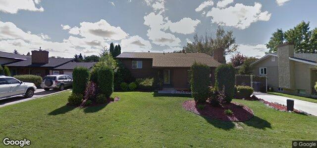 33 Thetford Place（加拿大曼尼托巴省溫尼伯市）房屋照片