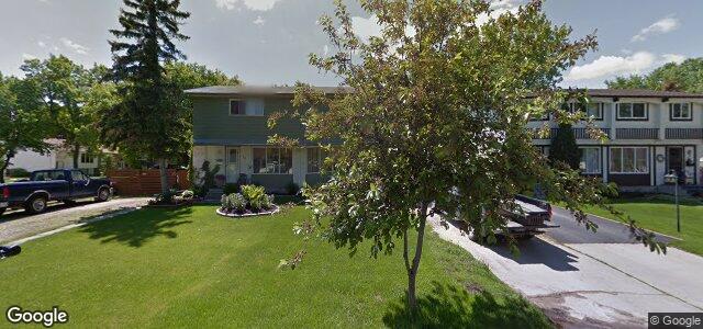 34 Brownell Bay（加拿大曼尼托巴省溫尼伯市）房屋照片