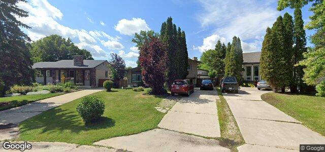 34 Shepton Bay（加拿大曼尼托巴省溫尼伯市）房屋照片