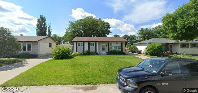 35 Alder Bay（加拿大曼尼托巴省溫尼伯市）房屋照片