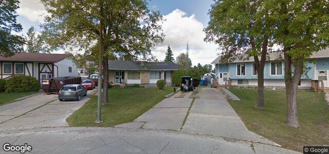 35 Brownell Bay（加拿大曼尼托巴省溫尼伯市）房屋照片