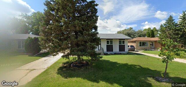 35 Collingham Bay（加拿大曼尼托巴省溫尼伯市）房屋照片