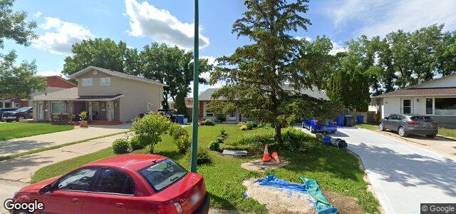 35 Foxberry Bay（加拿大曼尼托巴省溫尼伯市）房屋照片