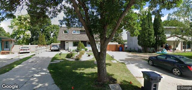 35 Harwood Crescent（加拿大曼尼托巴省溫尼伯市）房屋照片