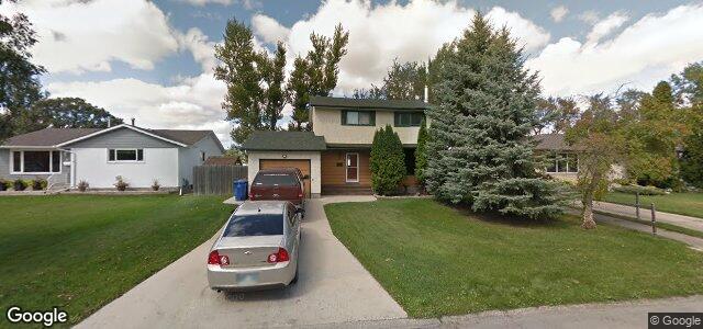 35 Kersey Bay ਦੀ ਫੋਟੋ, ਵਿਨੀਪਿਗ, ਮੈਨੀਟੋਬਾ