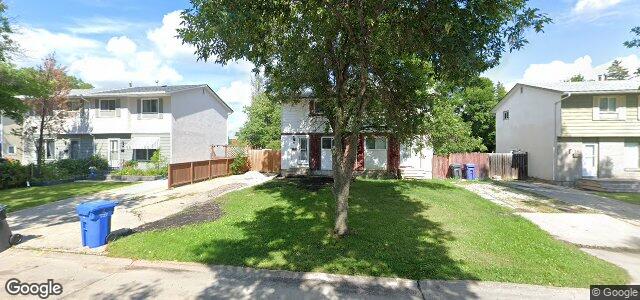 35 Lavenham Crescent（加拿大曼尼托巴省溫尼伯市）房屋照片