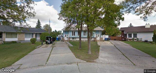 37 Brownell Bay（加拿大曼尼托巴省溫尼伯市）房屋照片