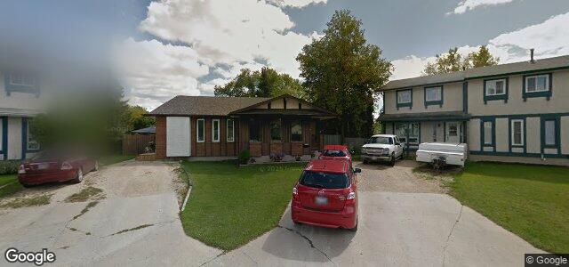 Larawan ng 38 Braewood Place sa Winnipeg, Manitoba