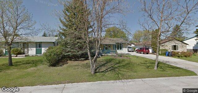 38 Fitzgerald Crescent（加拿大曼尼托巴省溫尼伯市）房屋照片