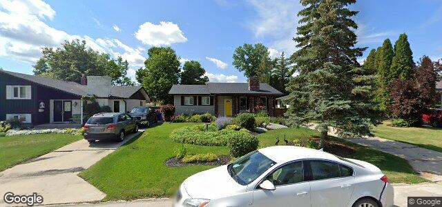 38 Shepton Bay（加拿大曼尼托巴省溫尼伯市）房屋照片