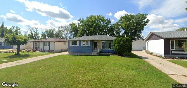 39 Collingham Bay（加拿大曼尼托巴省溫尼伯市）房屋照片