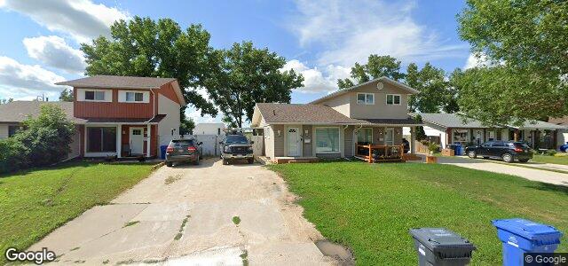 39 Foxberry Bay（加拿大曼尼托巴省溫尼伯市）房屋照片