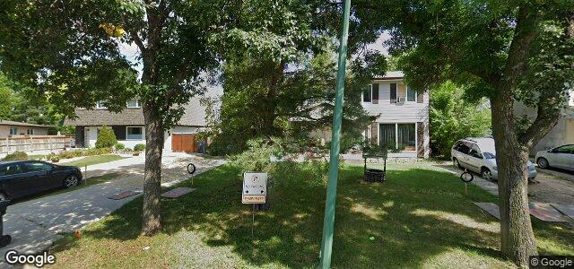 39 Harwood Crescent（加拿大曼尼托巴省溫尼伯市）房屋照片