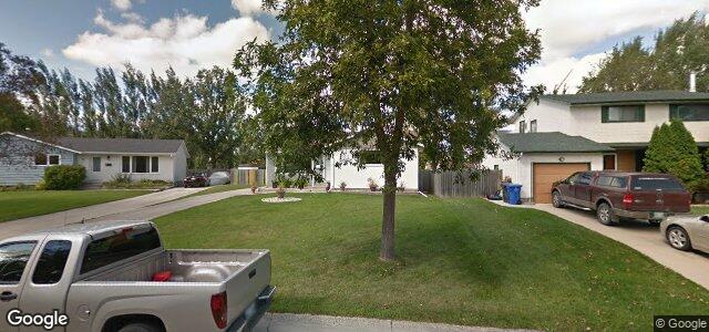 39 Kersey Bay（加拿大曼尼托巴省温尼伯市）房屋照片