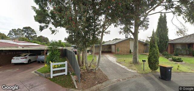 4 Braewood Place（加拿大曼尼托巴省溫尼伯市）房屋照片