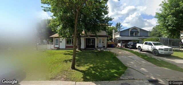 4 Briarbrook Bay（加拿大曼尼托巴省温尼伯市）房屋照片