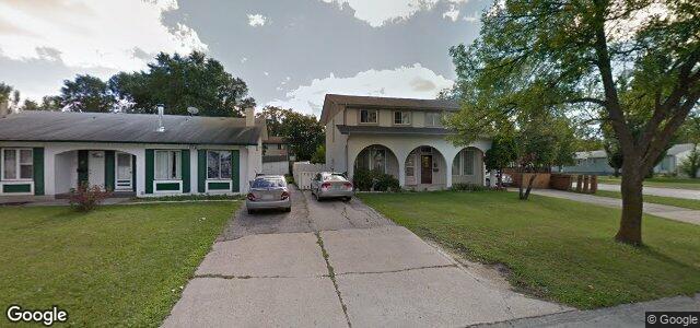 4 Brownell Bay（加拿大曼尼托巴省溫尼伯市）房屋照片