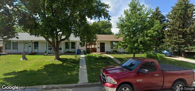 Larawan ng 4 Evenwood Crescent sa Winnipeg, Manitoba