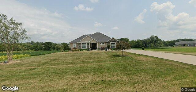 4 Mosswood Place（加拿大曼尼托巴省溫尼伯市）房屋照片