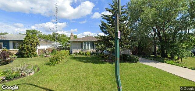 40 Alder Bay（加拿大曼尼托巴省溫尼伯市）房屋照片