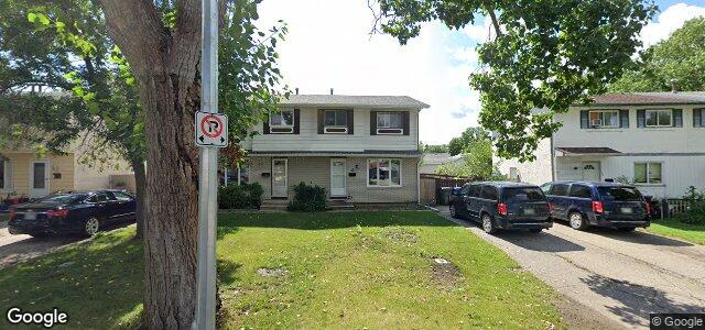 40 Lavenham Crescent（加拿大曼尼托巴省溫尼伯市）房屋照片