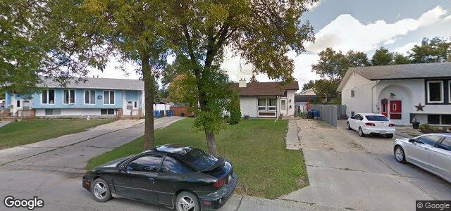 41 Brownell Bay（加拿大曼尼托巴省溫尼伯市）房屋照片