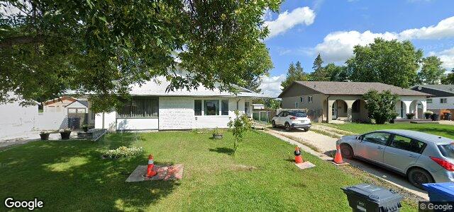 41 Evenwood Crescent（加拿大曼尼托巴省溫尼伯市）房屋照片