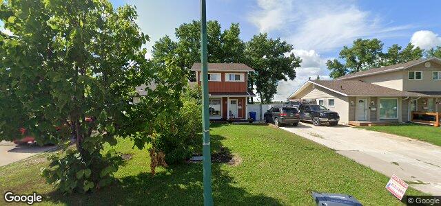 41 Foxberry Bay（加拿大曼尼托巴省溫尼伯市）房屋照片